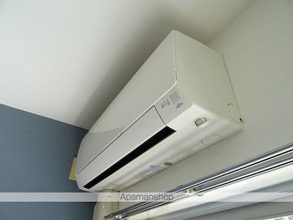 遠見塚アベニュー[1R/27.12m2]のその他設備