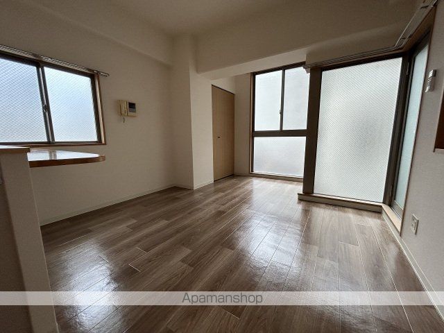 ウインドー金屋町の内装写真