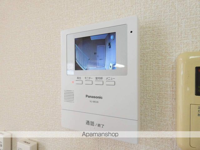 フォレストの内装写真