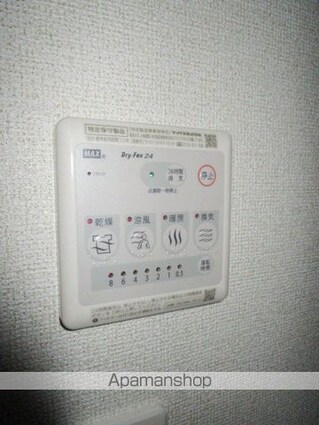 クオーレ[1LDK/46.09m2]の内装10