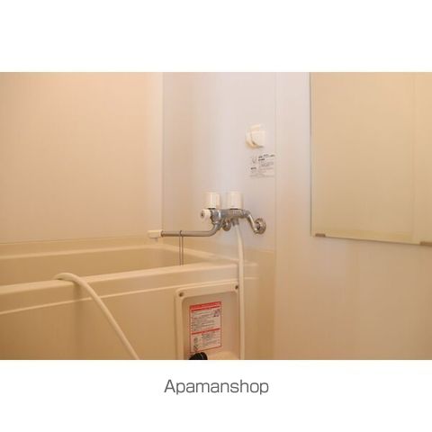 FLATS LIDO菊水の内装写真