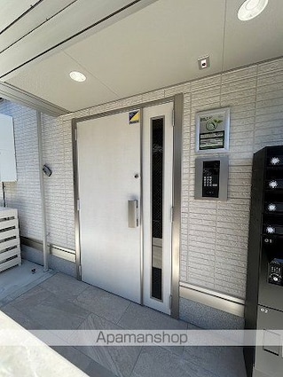 ＤーＲＯＯＭ　ｖｉｌｌａ[2LDK/52.78m2]のエントランス