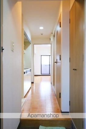 フェニックス大塚駅前[1K/20.44m2]の玄関2