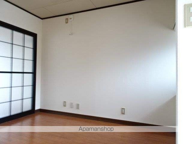 サランケイCの内装写真
