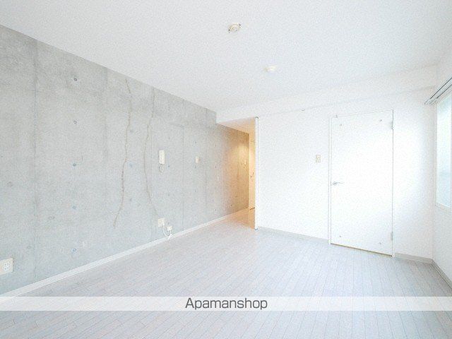 パナシェ宮の森の内装写真