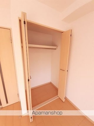 ＡＱＵＡ　ＧＡＲＤＥＮ今戸[1K/25.25m2]の収納