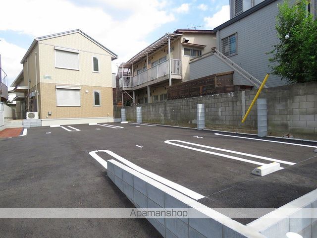 グレイスフィールドの外観写真