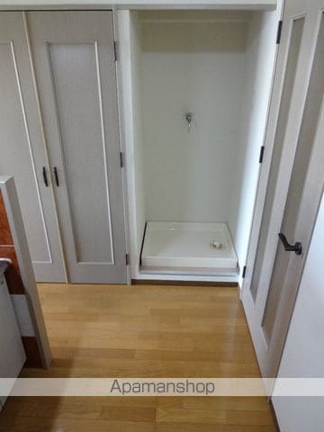 ベターデイズの内装写真