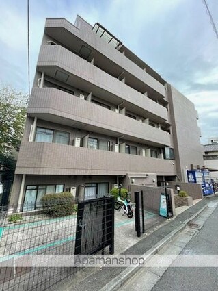 メインステージ中井駅前[1R/16.74m2]の内装1