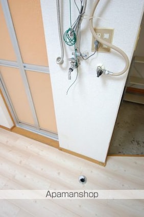 アーバン鬼頭[1K/25.46m2]のその他部屋・スペース
