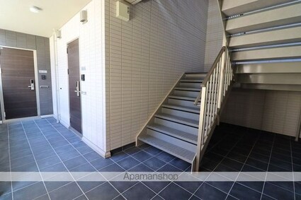 メゾンラフィーネ[1LDK/40.52m2]の内装3