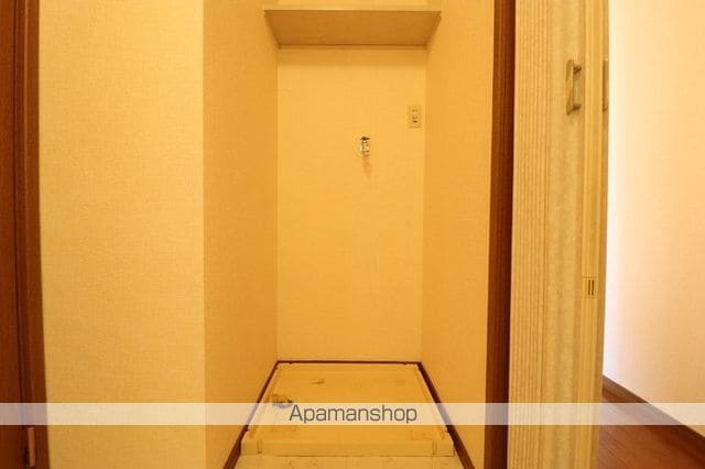 ヴューコスモ C棟の内装写真