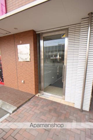 アコード23の玄関写真