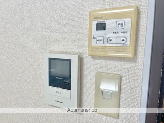 メゾングリーンビューの内装写真