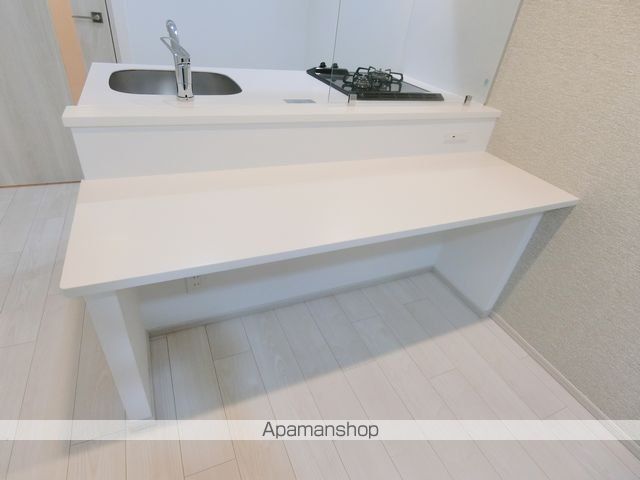 スプランディッド堺東DUEの内装写真