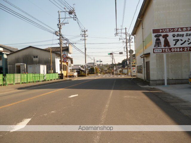コンフォート永田町の周辺写真