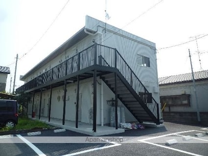 グランＴＷＯ[1LDK/42.23m2]の外観1