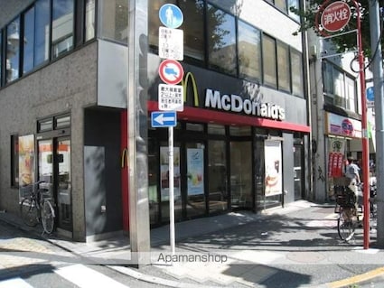 アイコート新高円寺[1K/16.64m2]の周辺8