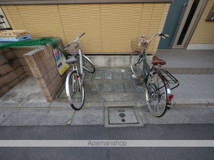 プリムローズ[1R/23.56m2]の内装2