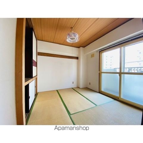 セントラルコーポ22の内装写真