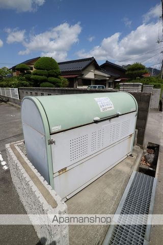 レオパレスハーベスト迫戸のその他写真