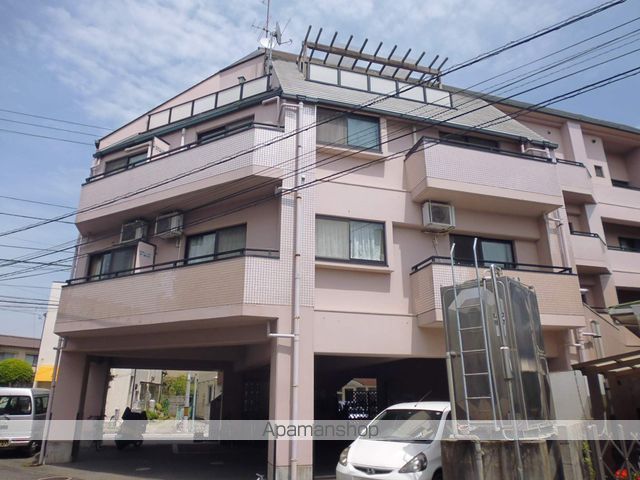 DONDON21の外観写真