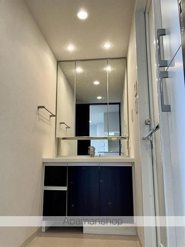クレストフォルム横浜平沼の内装写真