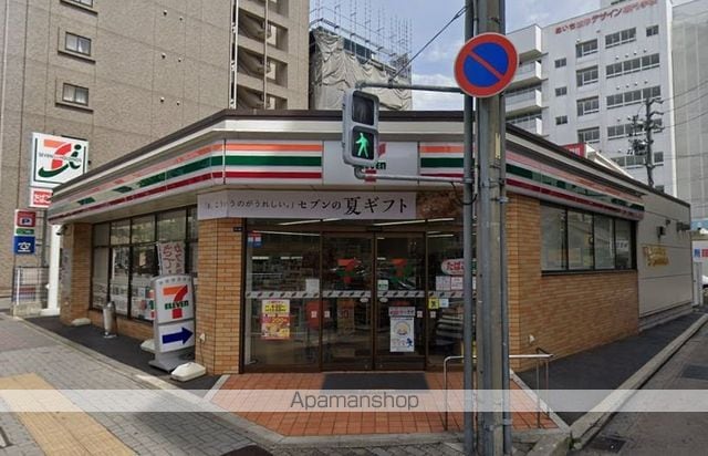 プレサンス池下トレスの周辺写真