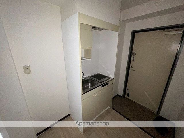サンコート玉津の内装写真