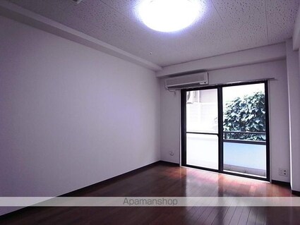 リバービレッジ[1K/19.44m2]のリビング・居間