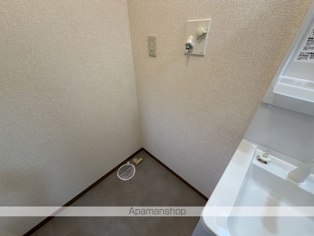 プレミール秋の内装写真