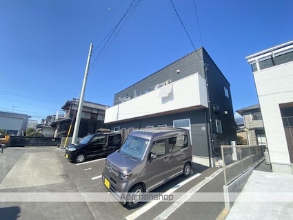 ユキエル堀江[1LDK/35.61m2]の外観1