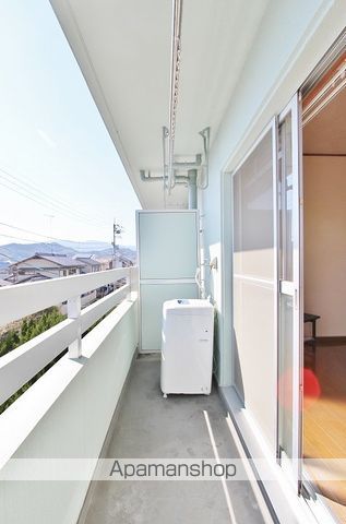 ファーストインK1の内装写真