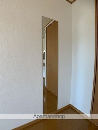 ラフォンテ・レパード[1R/33.12m2]の内装3