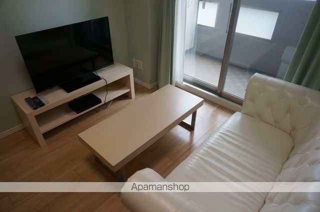 BEE−PARQ扇町の内装写真