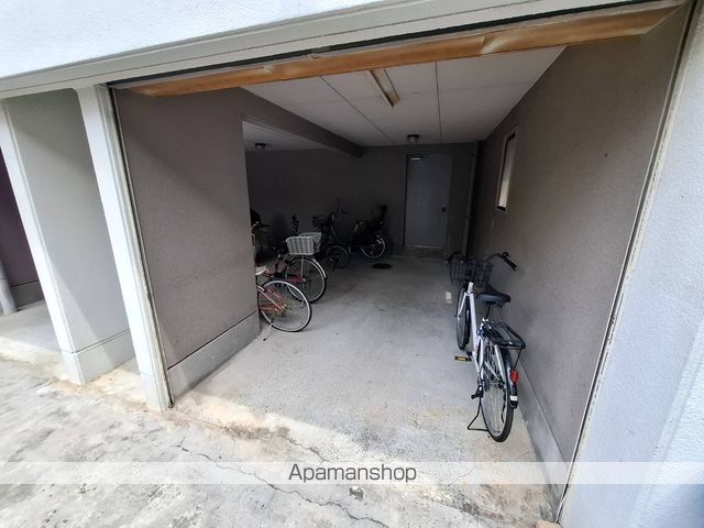 ボーネン刀根山のその他写真
