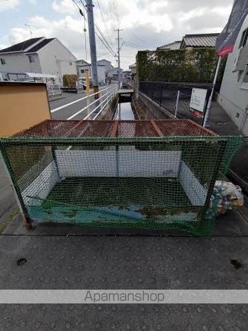 メゾンラフィネ B棟のその他写真