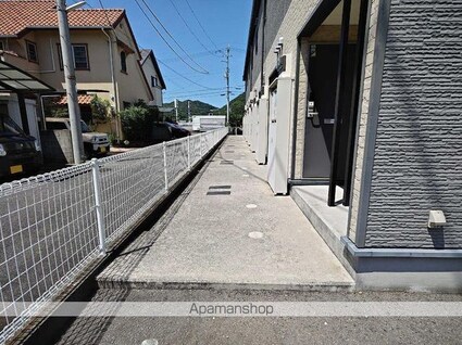 レオパレスＴＡＫＡＮＡＷＡ[1K/28.02m2]のその他部屋・スペース1