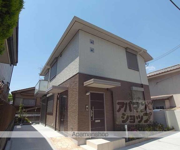 シャーメゾン桃山