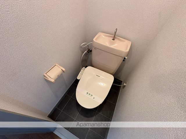 アビターレ新屋敷の内装写真