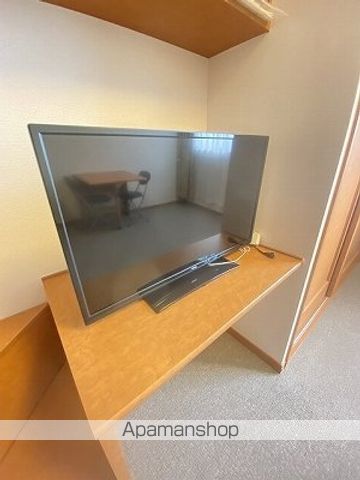レオパレスコンフォート安倉の内装写真