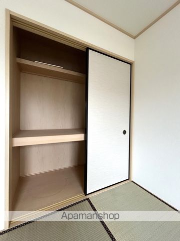 ハーブプラザ和泉鳥取I番館の内装写真