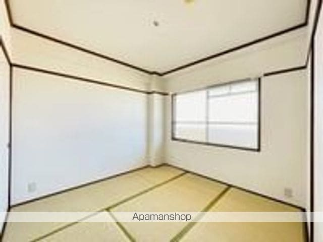 原グリーンハイツの内装写真