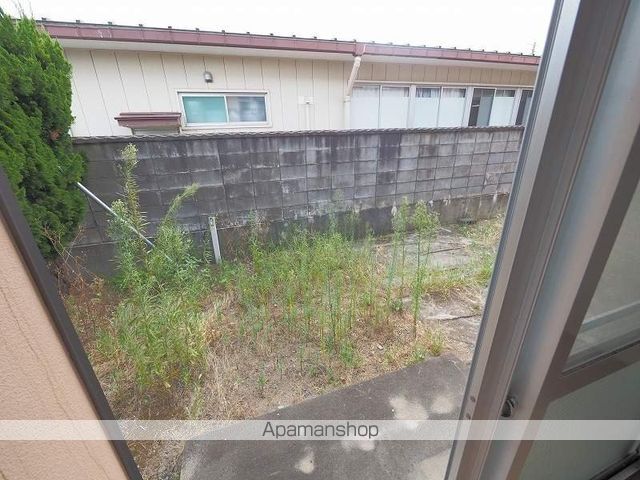 マスエーニューハイツの内装写真
