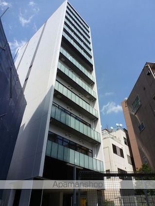 ＳＫナインティ門前仲町[1K/26.32m2]のロビー2