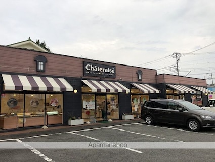 東京都あきる野市牛沼[1LDK/32.72m2]の周辺7