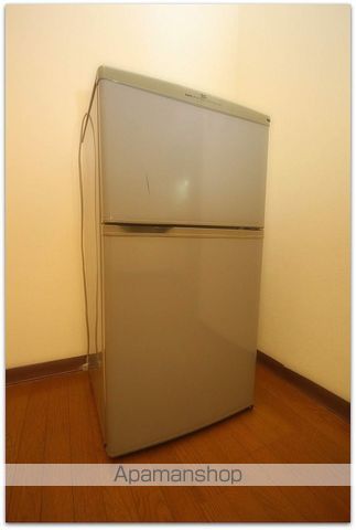 メゾンアルベールの内装写真