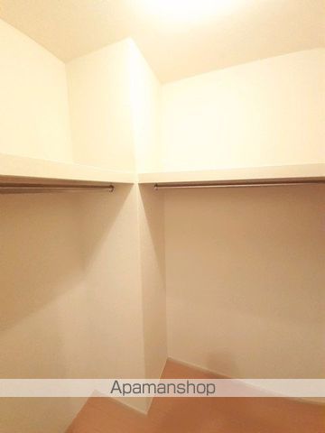 シャトー花ずいAの内装写真