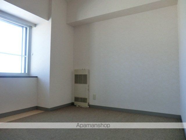 第3エクセルナガタの内装写真