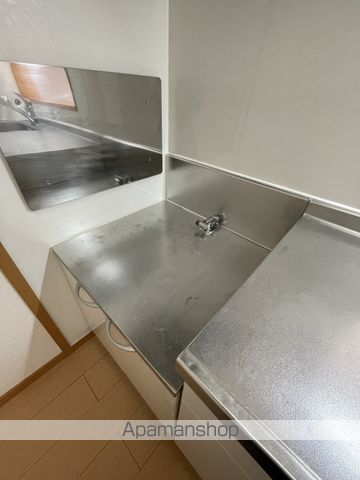 リベルテ道徳の内装写真